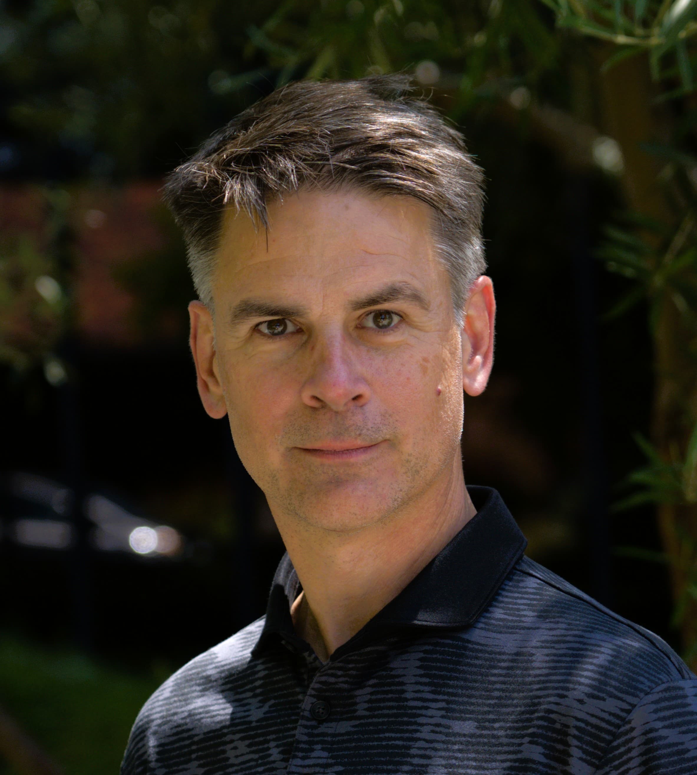 Bill Geyer, independent Energy Advisor at GK1 Energy